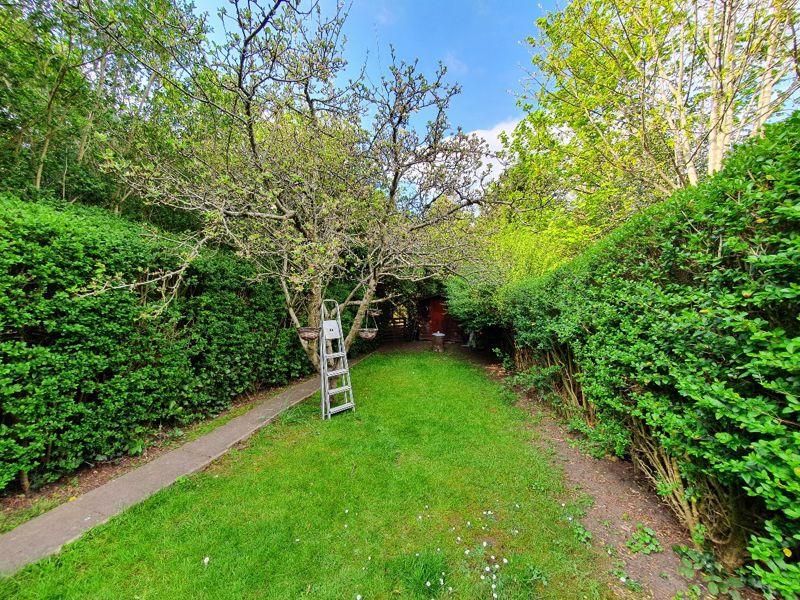 3 bedroom terraced house for sale in Short Heath Road, Erdington