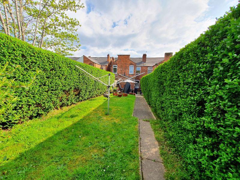 3 bedroom terraced house for sale in Short Heath Road, Erdington