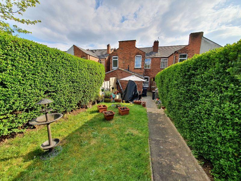 3 bedroom terraced house for sale in Short Heath Road, Erdington