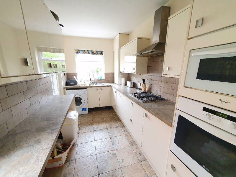 4 bedroom sheltered housing for sale in Milverton Road, Erdington