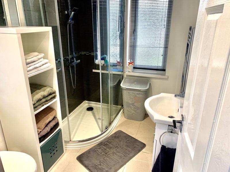 3 bedroom semidetached house for sale in Knightwick Crescent