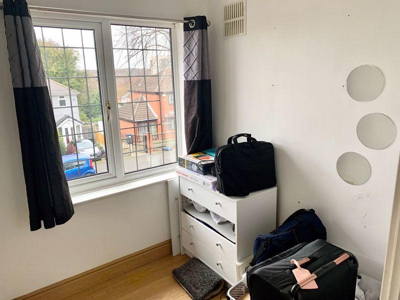 3 bedroom semidetached house for sale in Knightwick Crescent