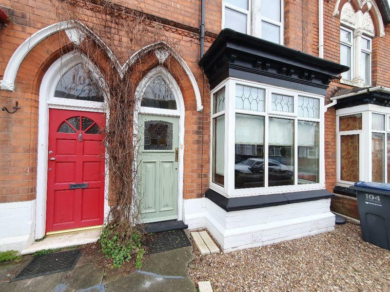 3 bedroom terraced house for sale in Edwards Road, Erdington, Birmingham, B24 9HB, B24