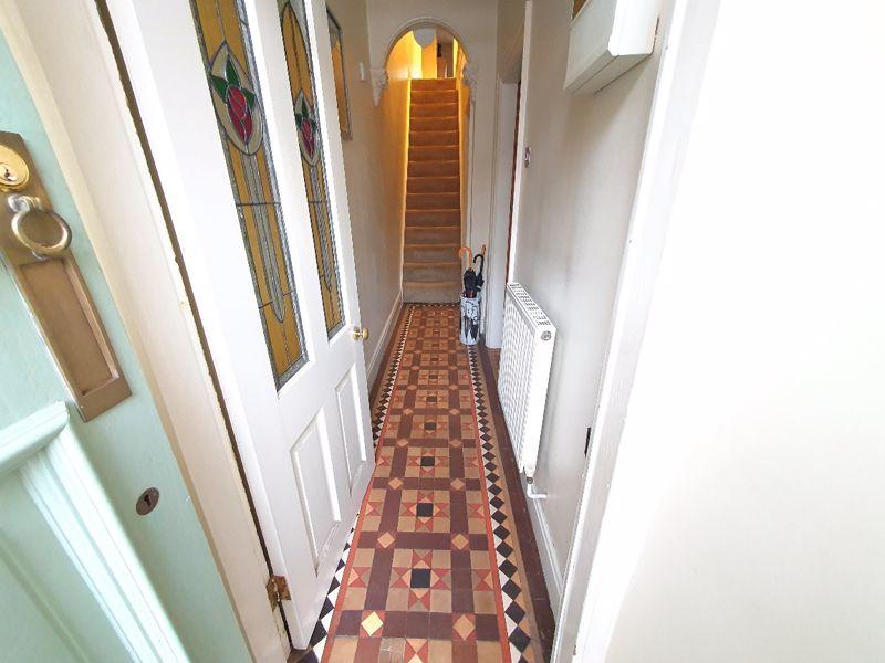 3 bedroom terraced house for sale in Edwards Road, Erdington, Birmingham, B24 9HB, B24