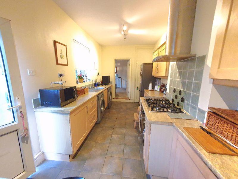 3 bedroom terraced house for sale in Edwards Road, Erdington