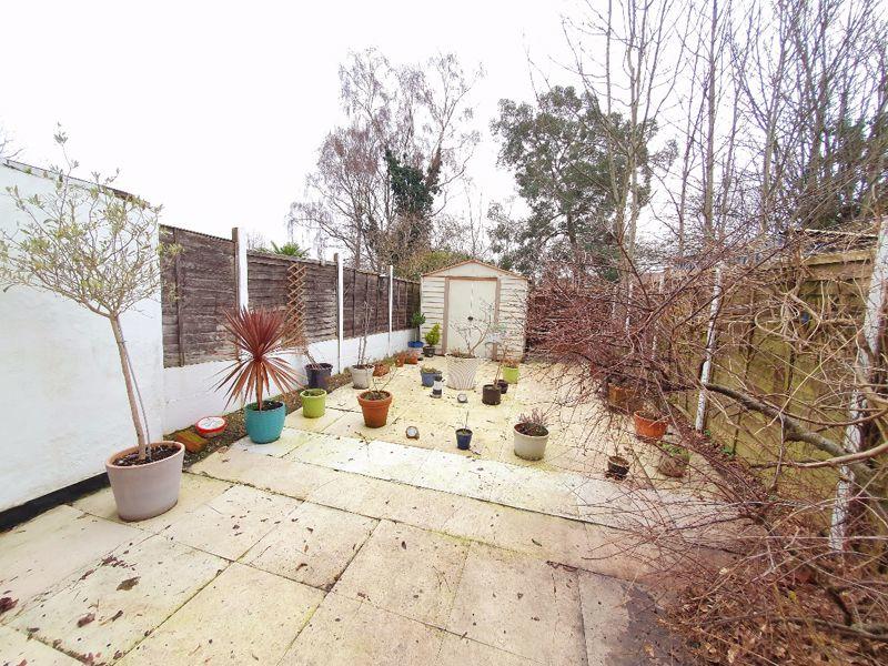 3 bedroom terraced house for sale in Edwards Road, Erdington