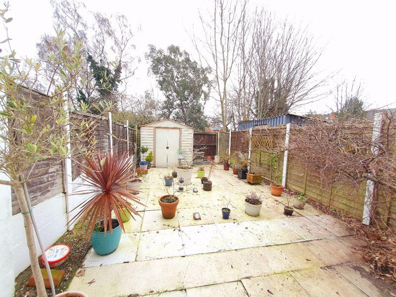 3 bedroom terraced house for sale in Edwards Road, Erdington