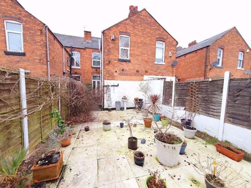 3 bedroom terraced house for sale in Edwards Road, Erdington