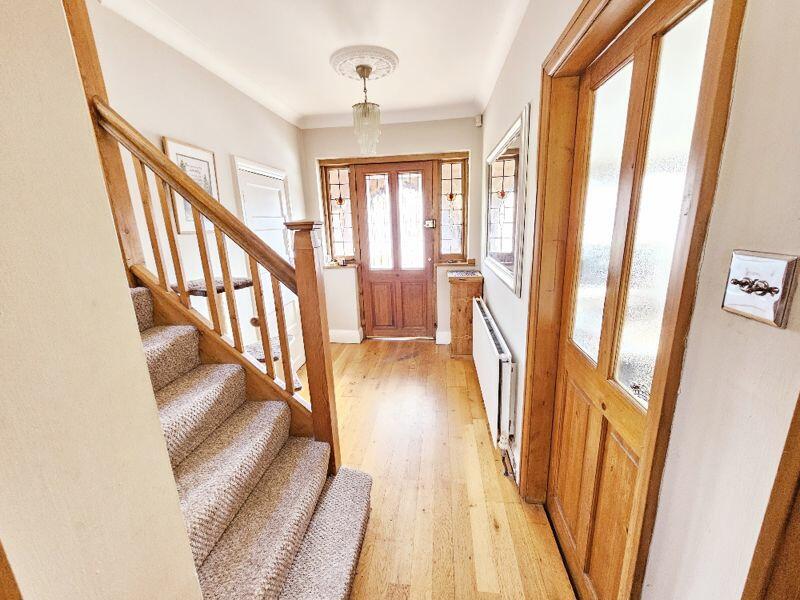 4 bedroom semidetached house for sale in Grange Road, Erdington
