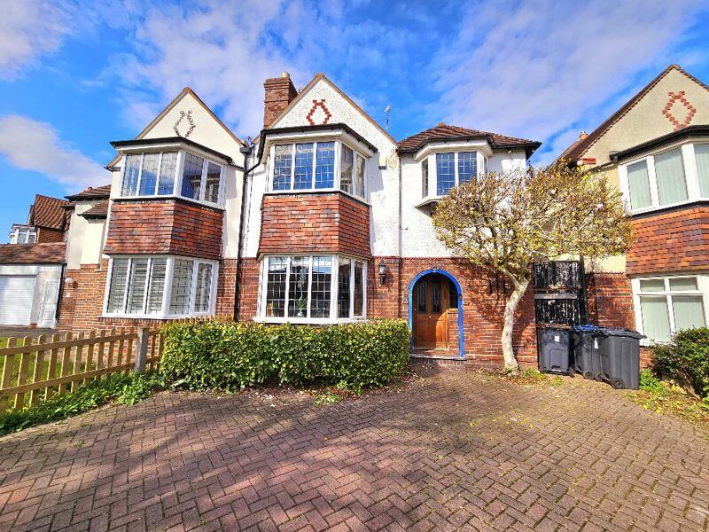 4 bedroom semidetached house for sale in Grange Road, Erdington