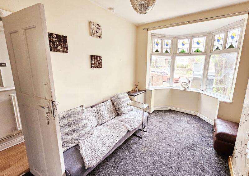 3 bedroom terraced house for sale in Milverton Road, Erdington