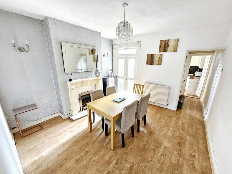 3 bedroom terraced house for sale in Milverton Road, Erdington