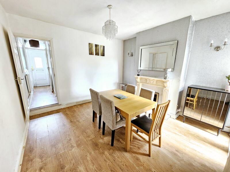 3 bedroom terraced house for sale in Milverton Road, Erdington