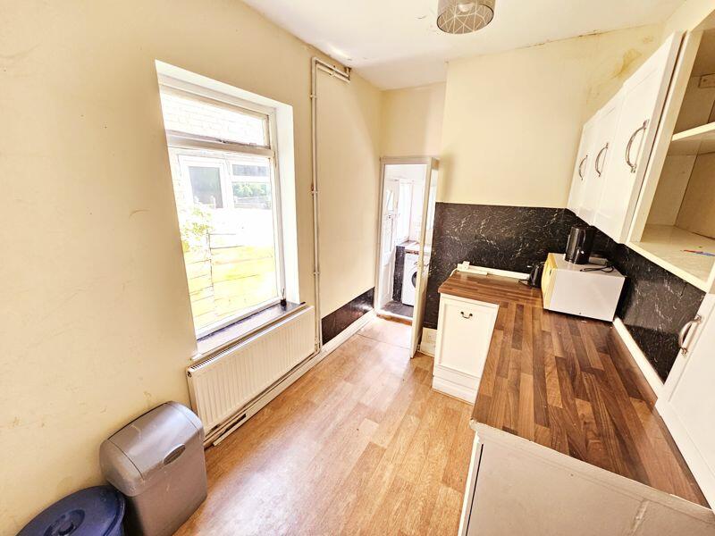 3 bedroom terraced house for sale in Milverton Road, Erdington