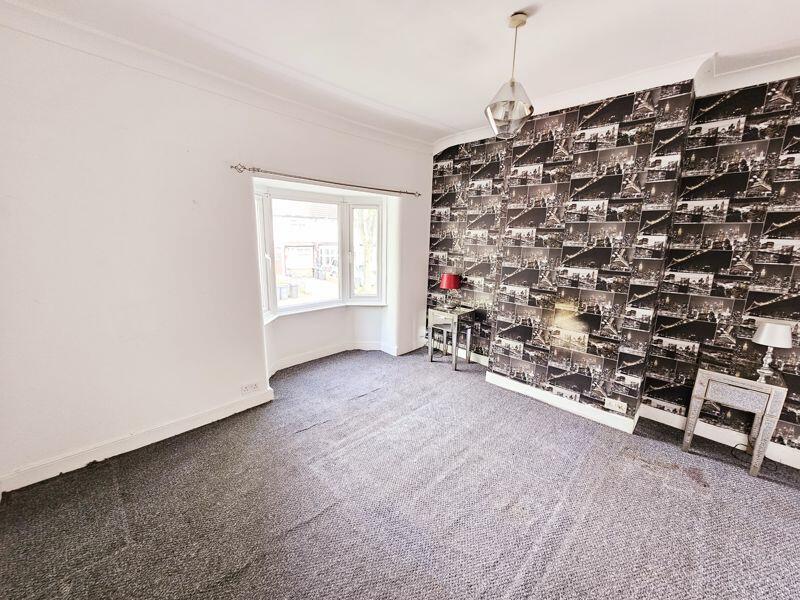3 bedroom terraced house for sale in Milverton Road, Erdington