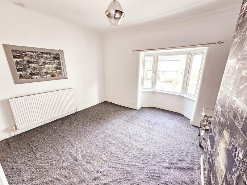 3 bedroom terraced house for sale in Milverton Road, Erdington