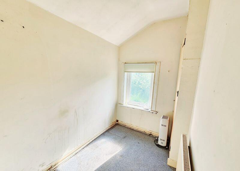 3 bedroom terraced house for sale in Milverton Road, Erdington