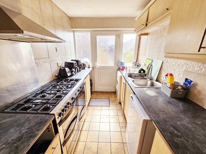 3 bedroom terraced house for sale in Ainsdale Gardens, Erdington