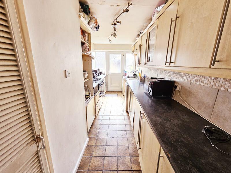 3 bedroom terraced house for sale in Ainsdale Gardens, Erdington