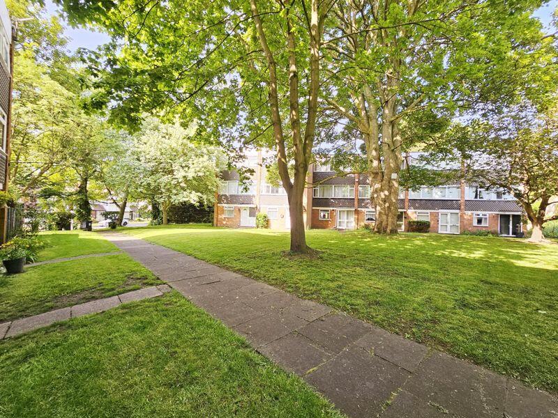 3 bedroom terraced house for sale in Ainsdale Gardens, Erdington