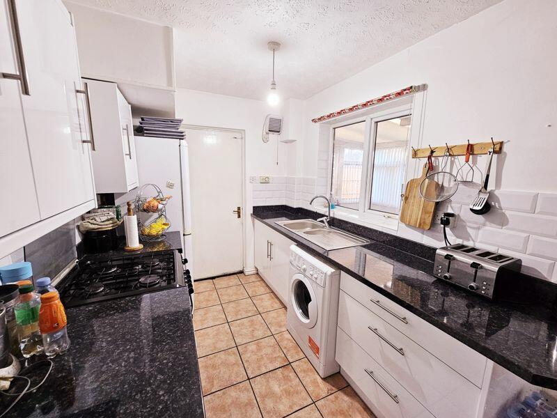 Property image - North Park Road, Erdington, Birmingham, B23 7YU