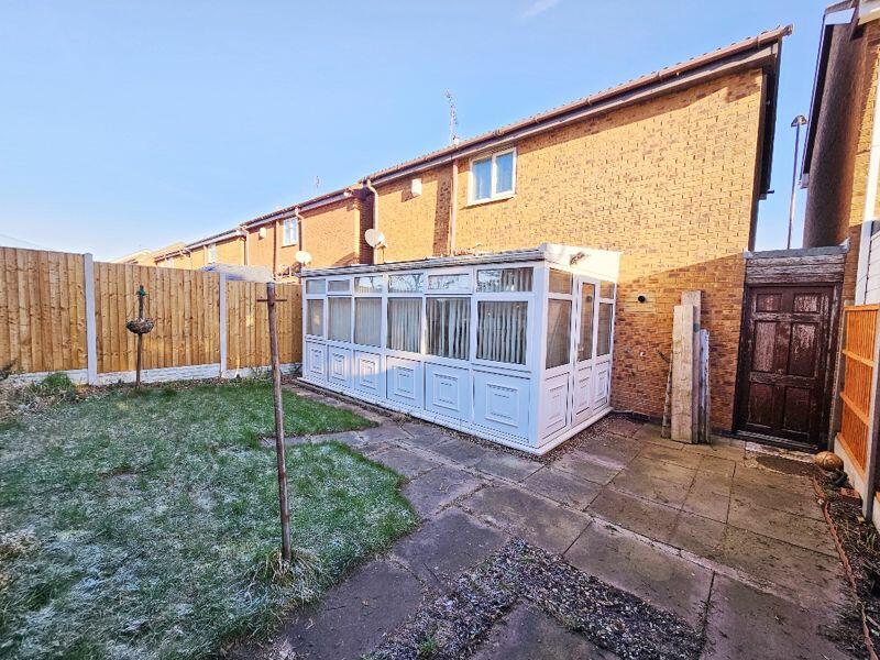 Additional property image - North Park Road, Erdington, Birmingham, B23 7YU