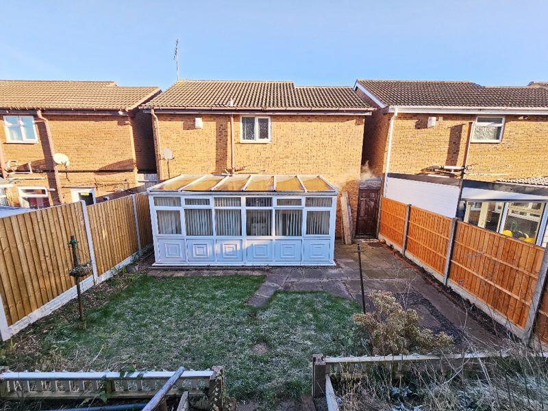 Additional property image - North Park Road, Erdington, Birmingham, B23 7YU