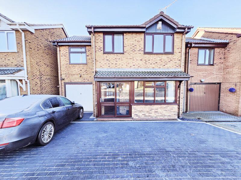 Additional property image - North Park Road, Erdington, Birmingham, B23 7YU