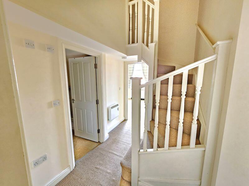 Additional property image - Highcroft Hall, Highcroft Road, Birmingham, B23 6GS