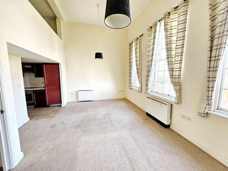 Additional property image - Highcroft Hall, Highcroft Road, Birmingham, B23 6GS