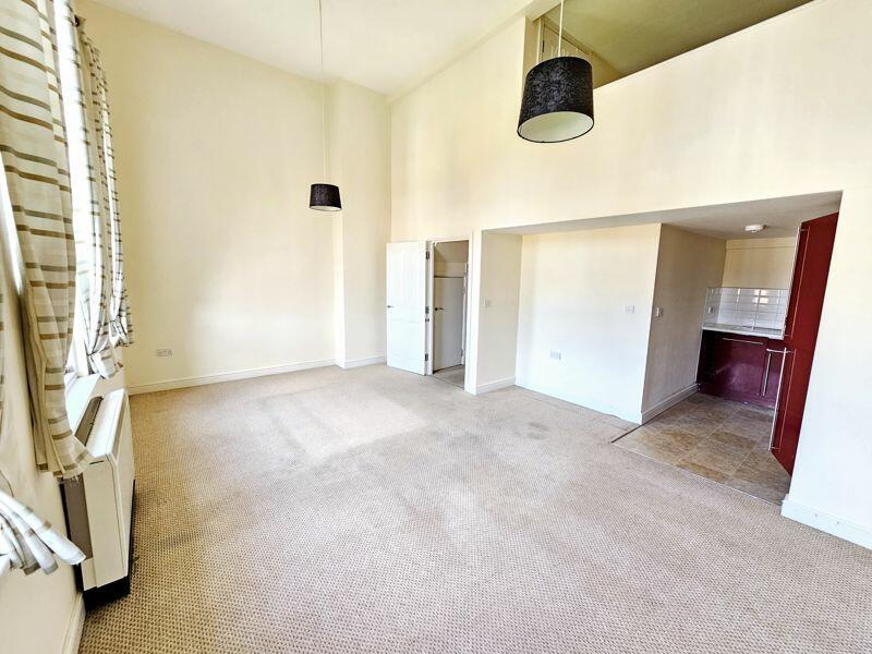 Additional property image - Highcroft Hall, Highcroft Road, Birmingham, B23 6GS