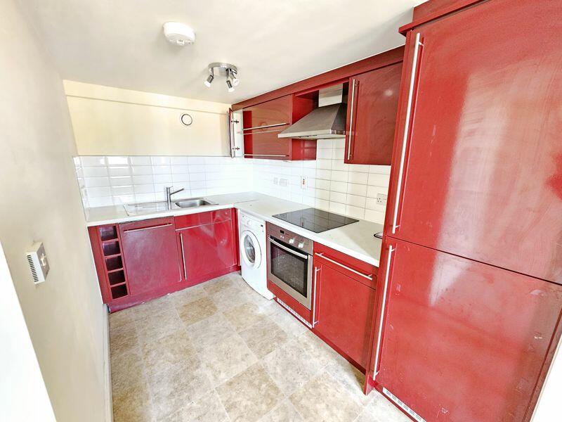 Additional property image - Highcroft Hall, Highcroft Road, Birmingham, B23 6GS