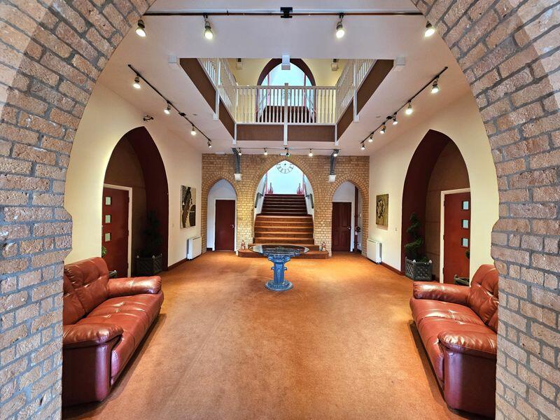 Additional property image - Highcroft Hall, Highcroft Road, Birmingham, B23 6GS