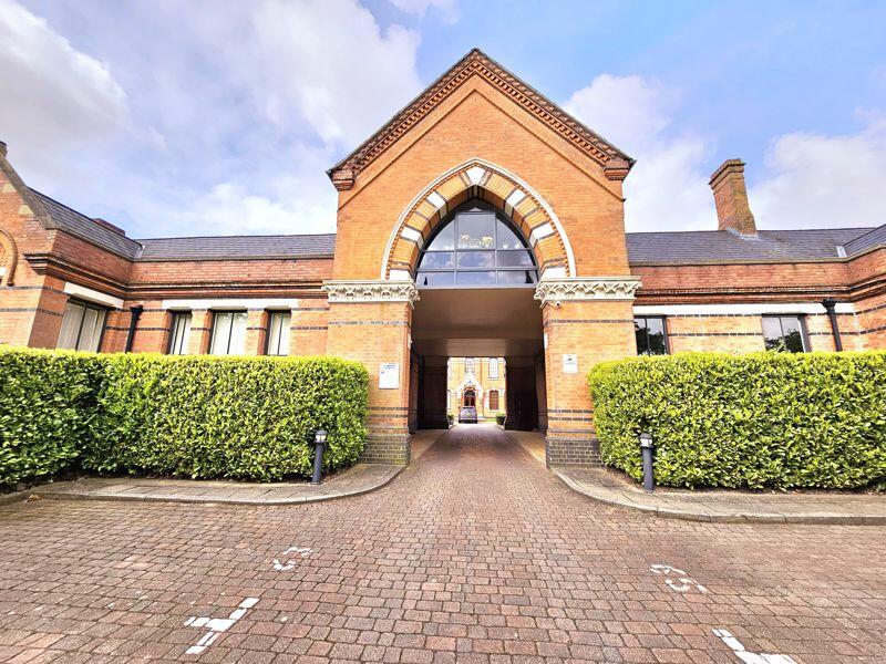 Additional property image - Highcroft Hall, Highcroft Road, Birmingham, B23 6GS