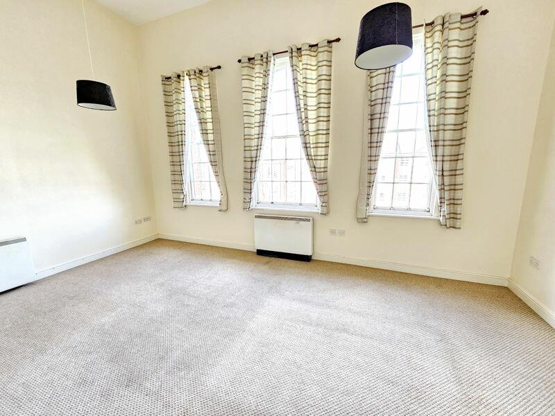 Additional property image - Highcroft Hall, Highcroft Road, Birmingham, B23 6GS