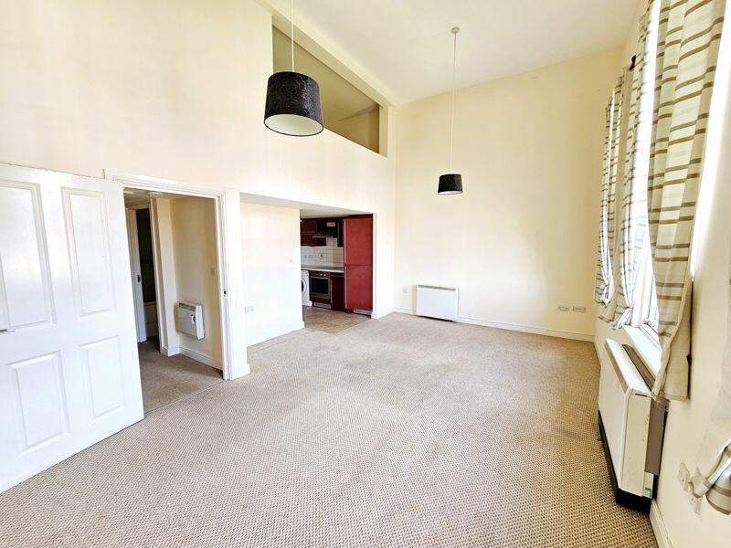 Additional property image - Highcroft Hall, Highcroft Road, Birmingham, B23 6GS