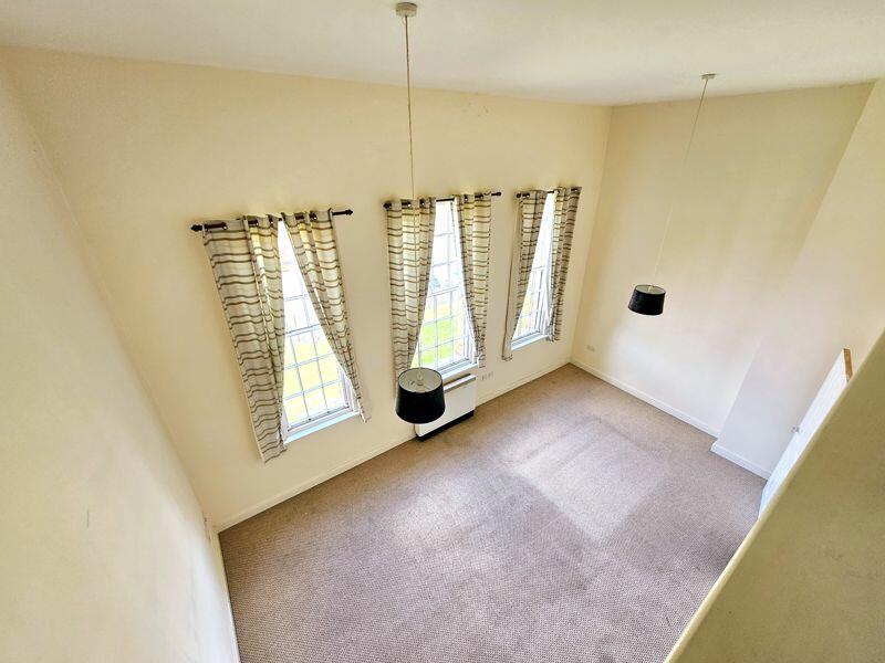 Additional property image - Highcroft Hall, Highcroft Road, Birmingham, B23 6GS