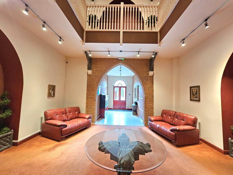 Additional property image - Highcroft Hall, Highcroft Road, Birmingham, B23 6GS