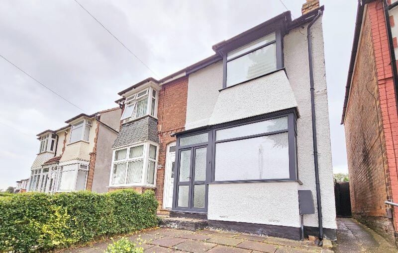 Main image of property: Marsh Lane, Erdington, Birmingham, B23 6HT