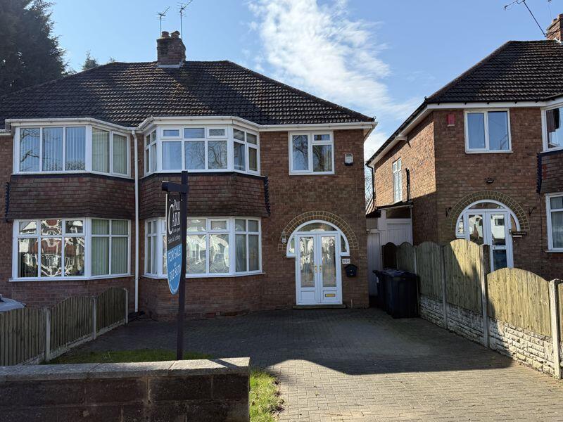 Main image of property: Chester Road, Erdington, Birmingham, B24 0EL
