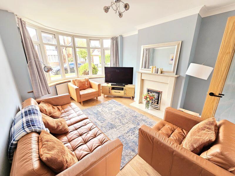 Additional property image - Beeches Drive, Birmingham