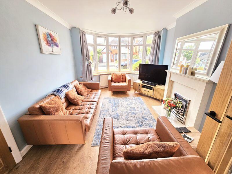 Additional property image - Beeches Drive, Birmingham