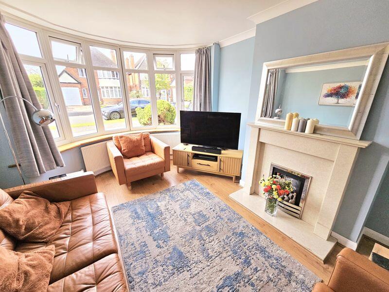 Additional property image - Beeches Drive, Birmingham