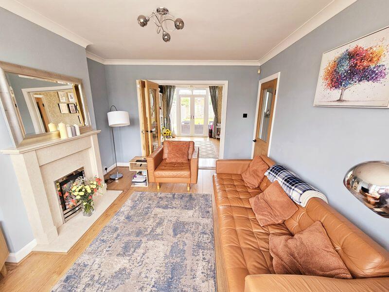 Additional property image - Beeches Drive, Birmingham