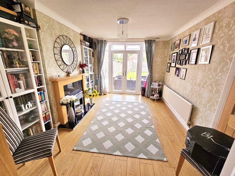 Additional property image - Beeches Drive, Birmingham