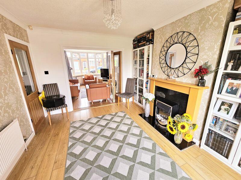 Additional property image - Beeches Drive, Birmingham