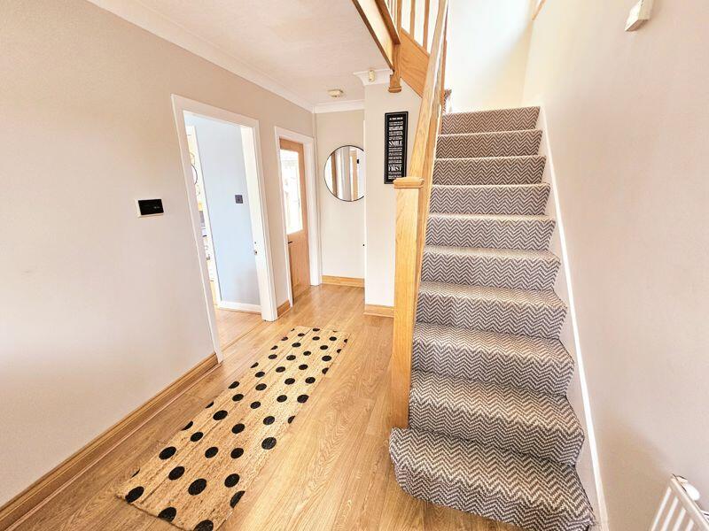 Additional property image - Beeches Drive, Birmingham
