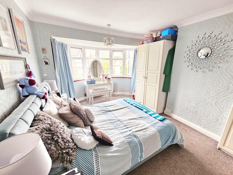 Additional property image - Beeches Drive, Birmingham