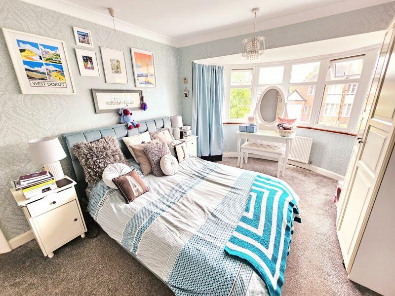 Additional property image - Beeches Drive, Birmingham