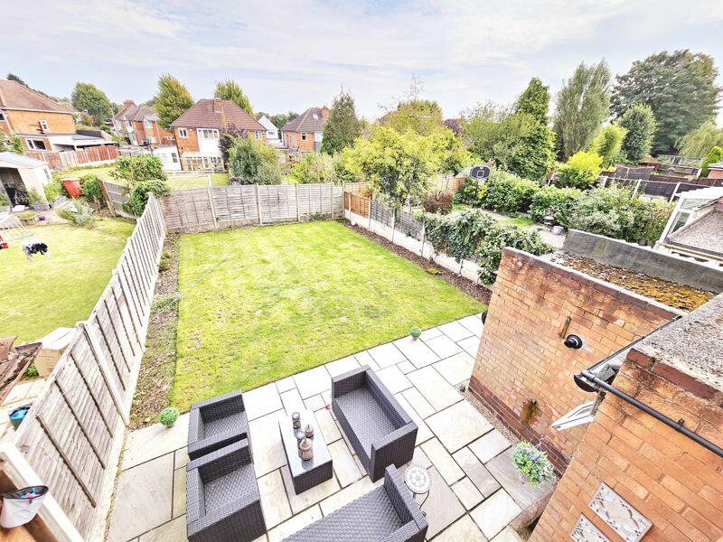 Additional property image - Beeches Drive, Birmingham